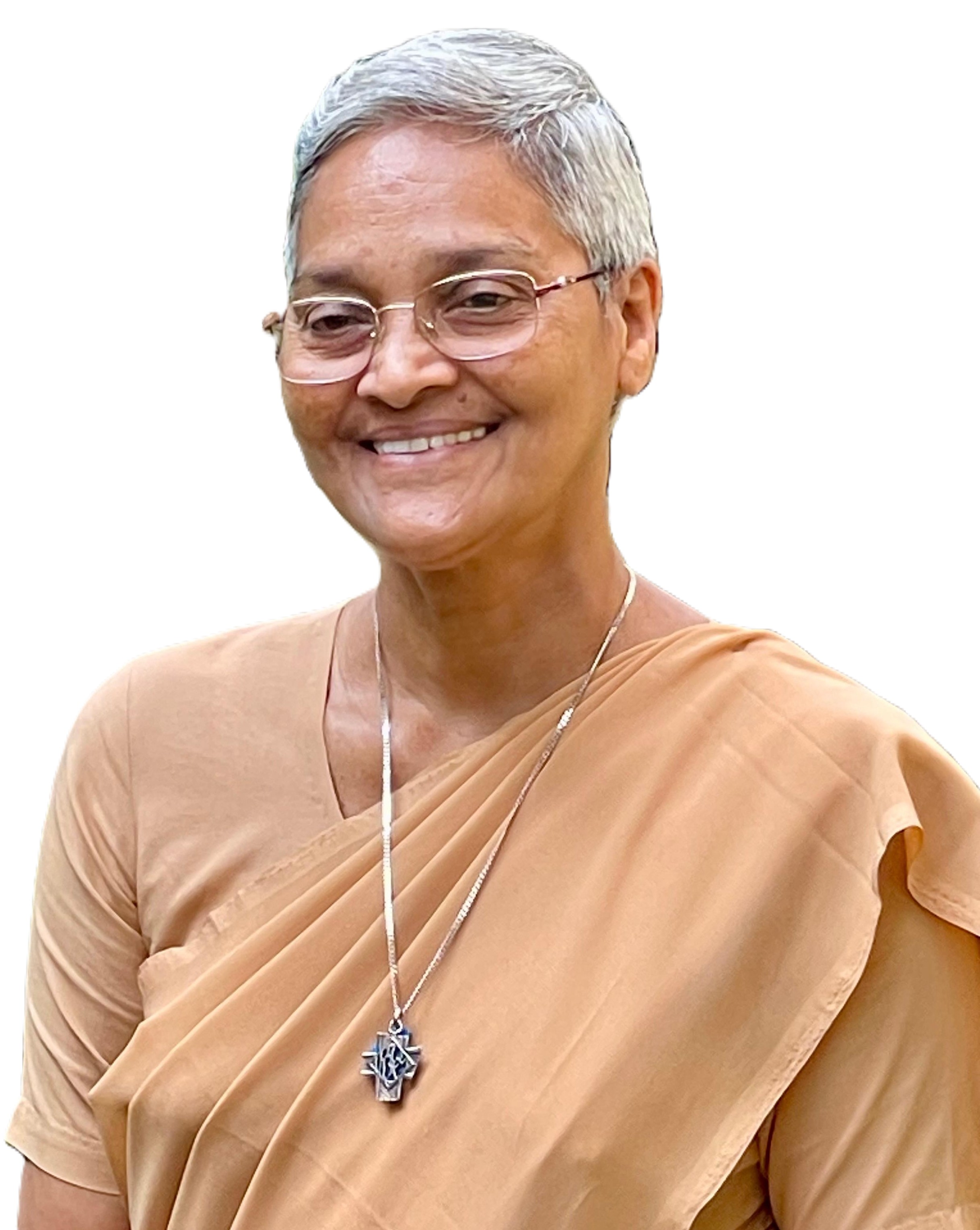 Sr. Selma George